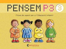 pensem p3-3-concepcio roca i baro-9788484126683