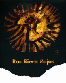 roc riera rojas 1913-1992-9788484155683