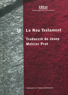 lo nou testament-9788484159483