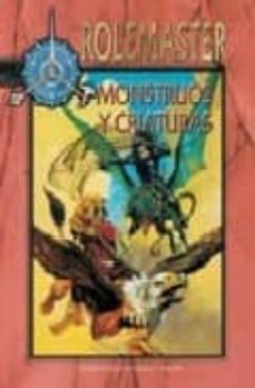 monstruos y criaturas-s. coleman charlton-9788484213383