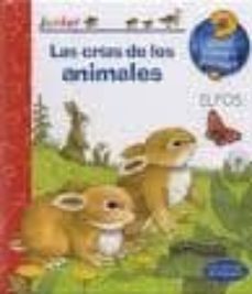 las crias de los animales (junior que, como y porque)-9788484233183