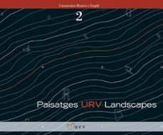 paisatges urv landscapes-9788484240983