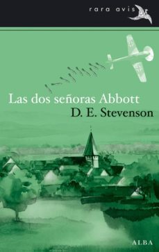 las dos señoras abbott (ebook)-9788484289883