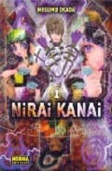 nirai kanai 1-9788484319283