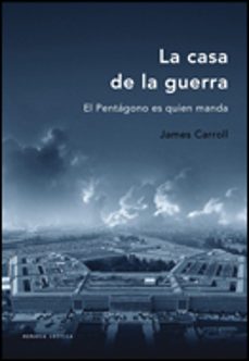 la casa de la guerra: historia secreta del pentagono-9788484328483