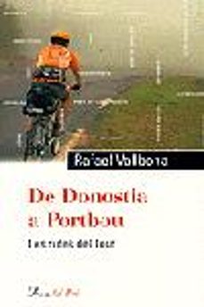 de donostia a portbou. les rutes del tour-rafael vallbona-9788484374183