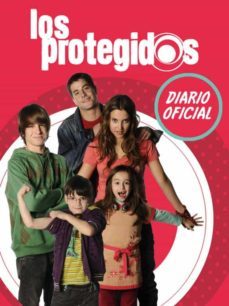 los protegidos: diario oficial-9788484418283