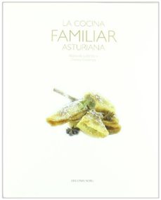 la cocina familiar asturiana-9788484593683