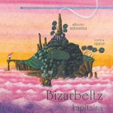 bizarbeltz kapitaina-9788484641483