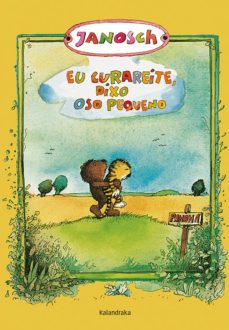 eu curareite, dixo oso pequeno-9788484649083