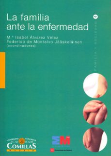 la familia ante la enfermedad-9788484682783