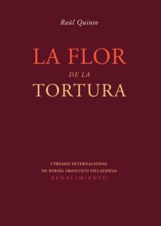 la flor de la tortura-9788484723783