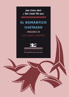 el romantico ilustrado-9788484724483