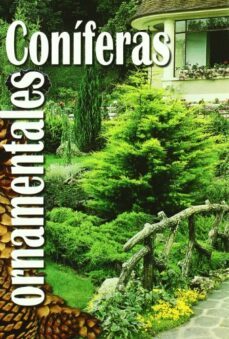coniferas ornamentales-9788484761983