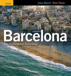 barcelona palimpsest serie 4 (aleman)-joan barril-9788484781783