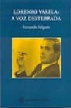 lorenzo varela: a voz desterrada-9788484851783