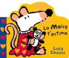 la maisy t estima-9788484880783