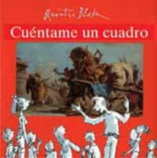 cuentame un cuadro-9788484882183