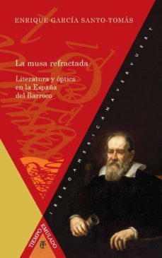 la musa refractada-9788484898283