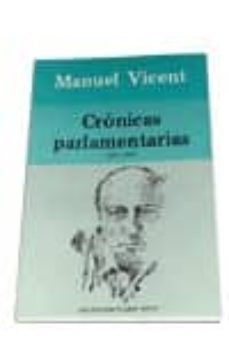cronicas parlamentarias-9788485641383