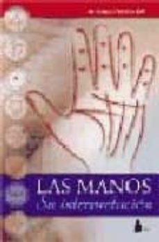 las manos, su interpretacion-antonio peralta gil-9788486221683