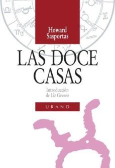 las doce casas-9788486344283