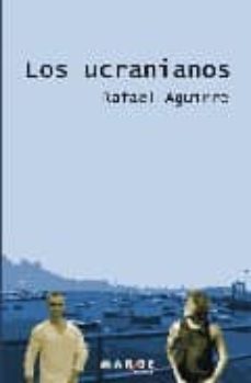 los ucranianos-9788486684983