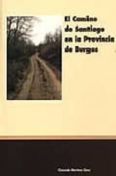 el camino de santiago en la provincia de burgos-9788486841683
