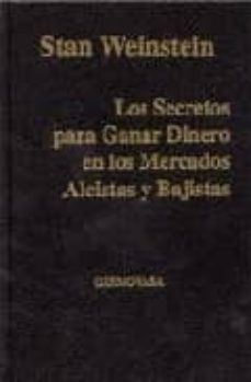 secretos para ganar dinero en mercados alcistas y bajistas-9788486900083