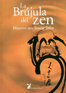 la brujula del zen-9788487403583