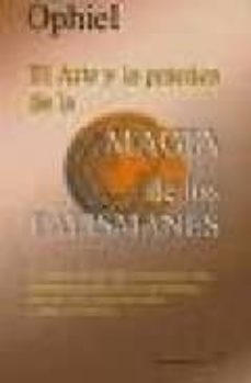 el arte y la practica de la magia de los talismanes-9788487476983