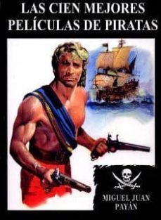 las cien mejores peliculas de piratas-9788487754883