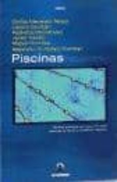 piscinas: relatos pasados por agua-carlos meneses nebot-9788488413383