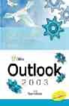 microsoft outlook 2003-9788488586483
