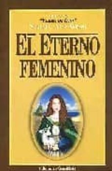 el eterno femenino-9788488625083