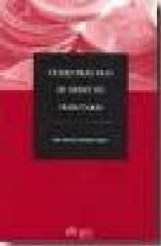 curso practico de derecho tributario: supuestos practicos de dere cho tributario-9788488910783