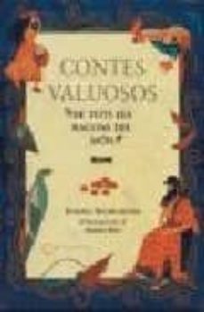 contes valuosos de tots els racons del mon-barbara baumgartner-amanda hall-9788489396883
