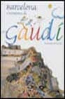 barcelona cuentanos de gaudi-9788489439283