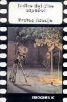 indice del cine español-frutos asenjo-9788489564183