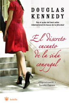 -douglas kennedy-9788489662483