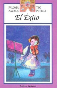 el exito-9788489675483