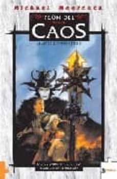 peon del caos-9788489746183