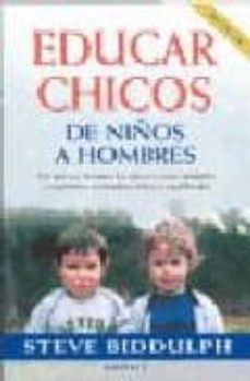 educar chicos s-9788489778283