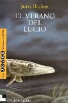 el verano del lucio-9788489804883