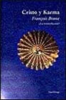 cristo o karma-9788489957183