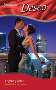 engaño y amor (ebook)-maxine sullivan-9788490003183