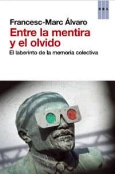 entre la mentira y el olvido-9788490063583