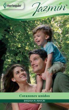 corazones unidos (ebook)-barbara mcmahon-9788490100783
