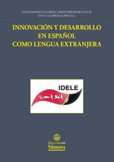 innovaciun y desarrollo en espaool como lengua extranjera (ebook)-9788490126783