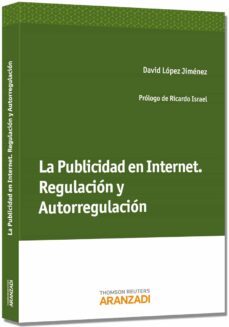 la publicidad en internet-david lopez jimenez-9788490144183